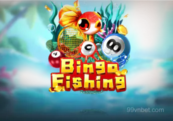 Bingo Fishing